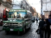 26 - micro to w La Paz autobus miejski