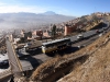 28 droga na El Alto