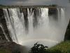 29Wictoria Falls, Zimbabwe