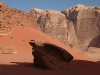 6Wadi Rum, Petra