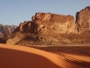 7Wadi Rum, Petra