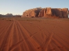 9 wadi rum