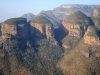 blyde river canyon