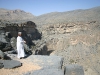 17 krawedz kaniony Wadi Nakhr