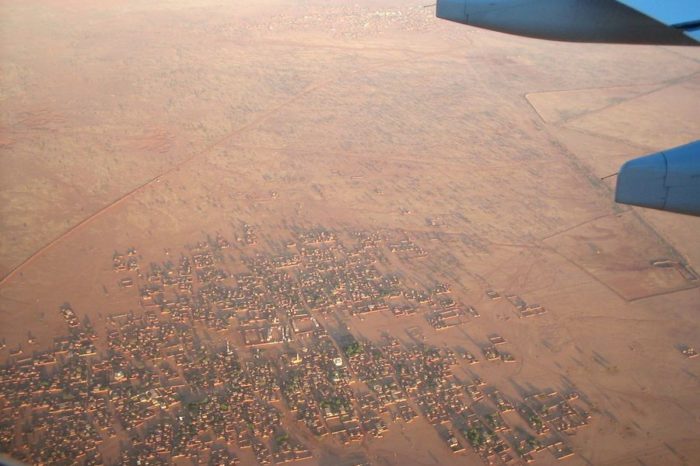 Sudan – największe państwo Afryki. Część 1