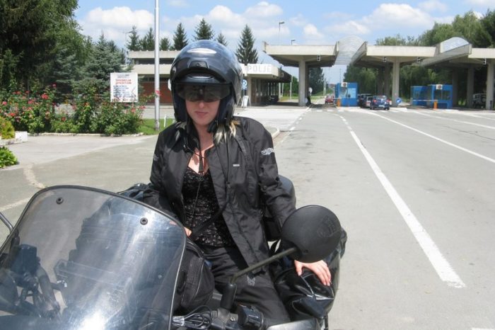 MotoEuro – relacja z wyprawy (Bośnia i Hercegowina, Czarnogóra, Włochy) 2009