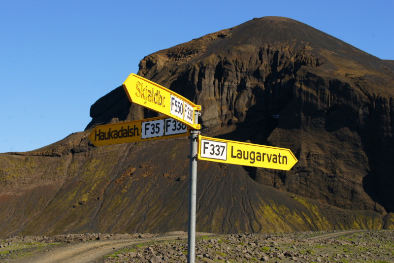 Campus Islandia Expedition 6-8.08.2011