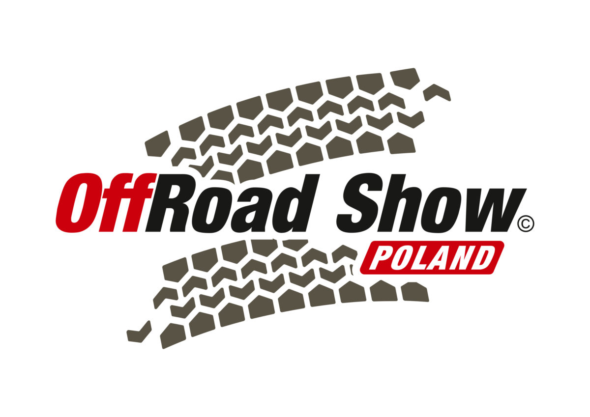 Off Road Show - Nasze targi terenowe w dniach 5 i 6 listopada br.